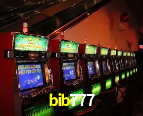 bib777: A Experiência de Casino com Jogos de Mesa ao Vivo